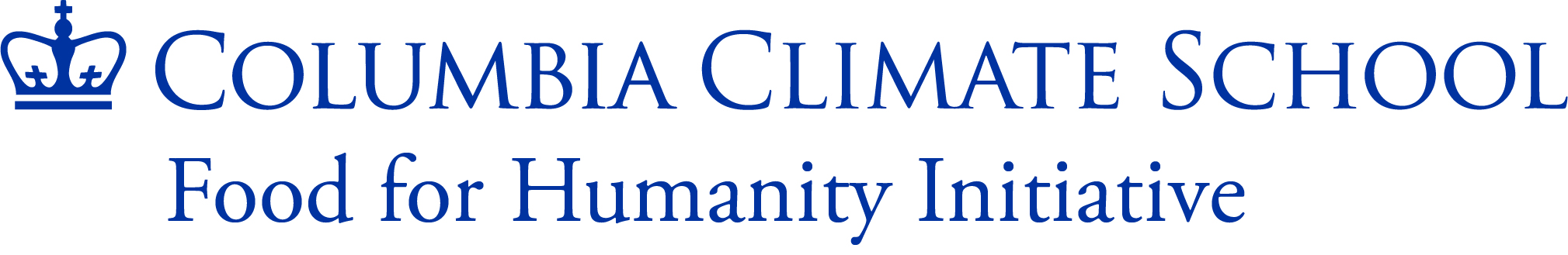 Food for Humanity logo