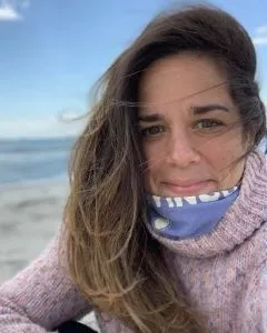 Johanna Lovecchio