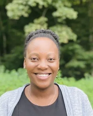 Esther Akwii