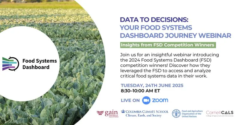 FSD Webinar recap