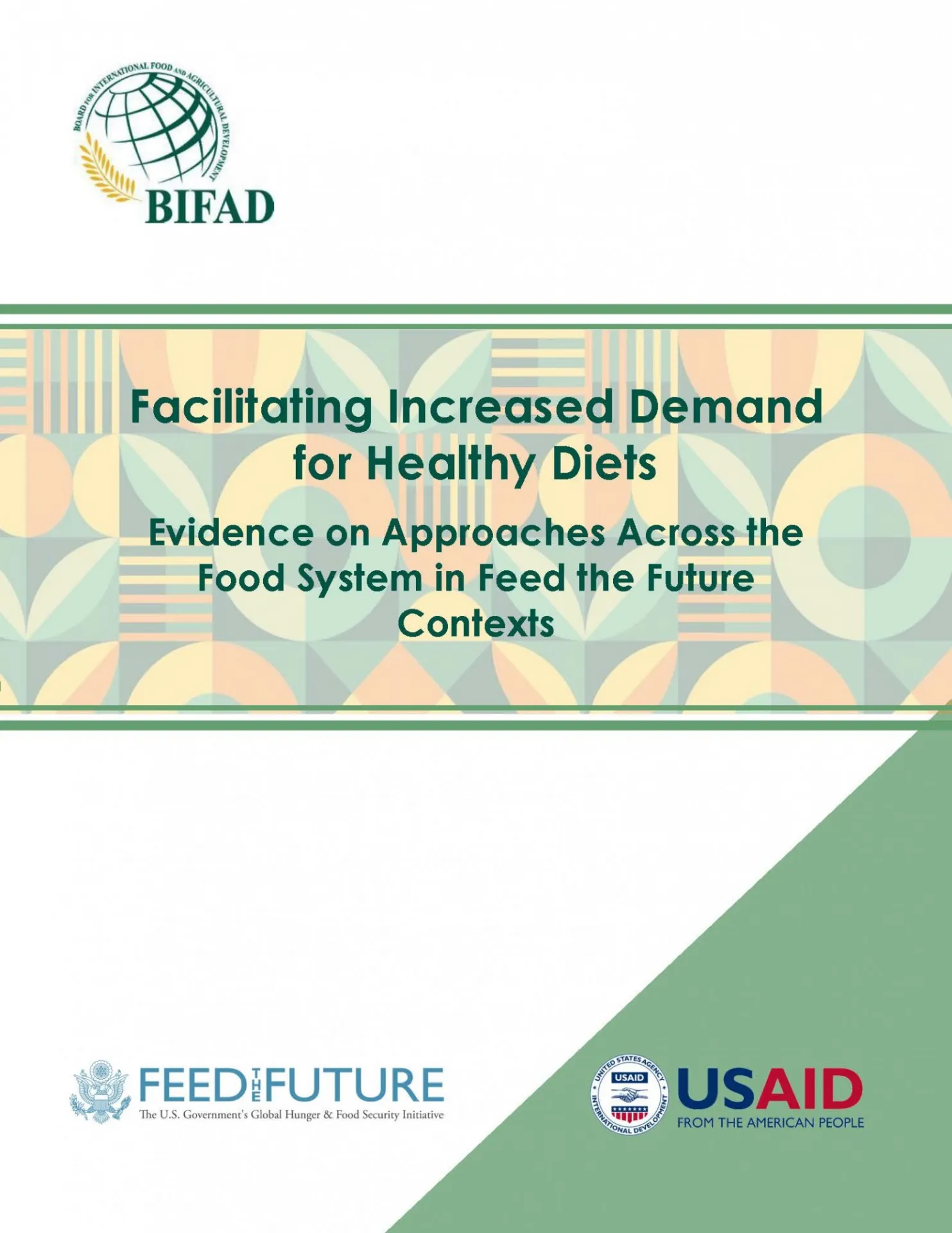 Cover page 