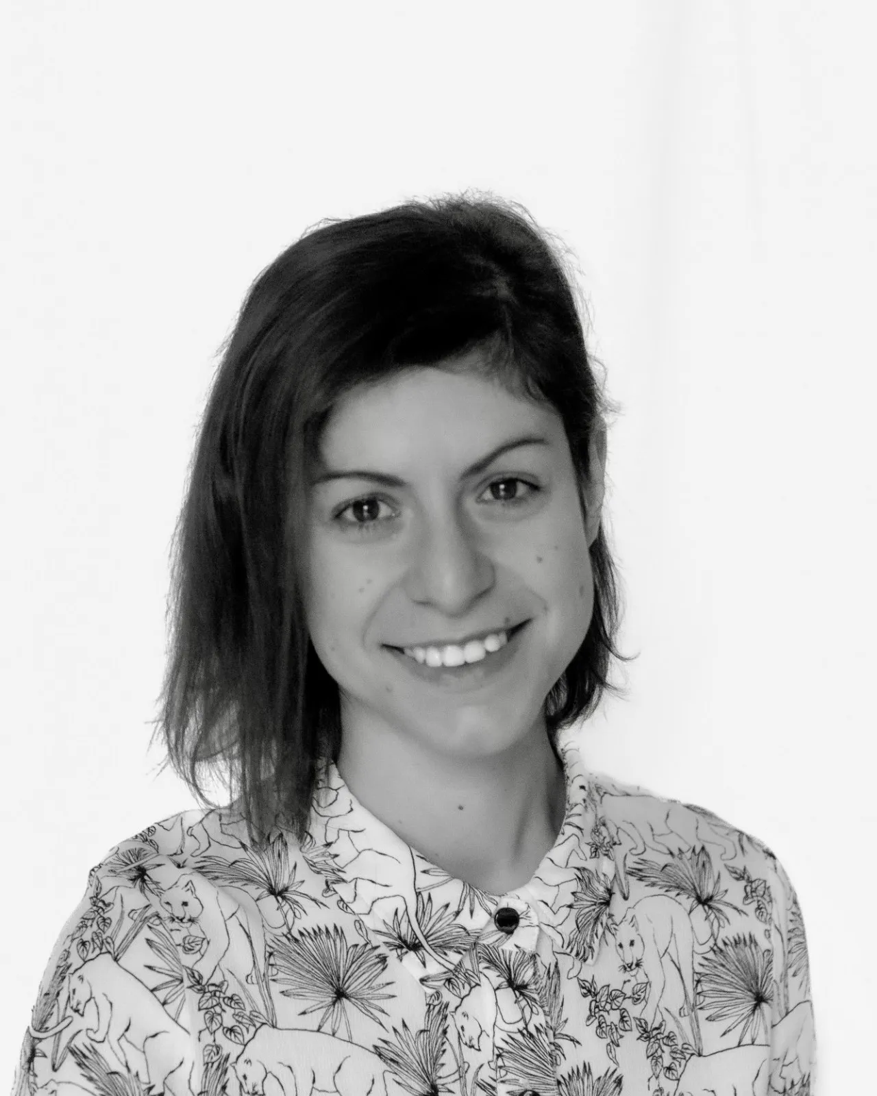Lara Fornabaio