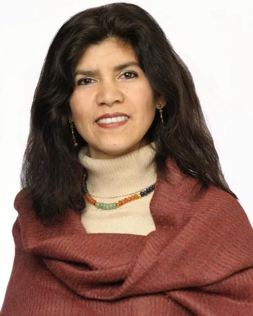 Manuela Orjuela
