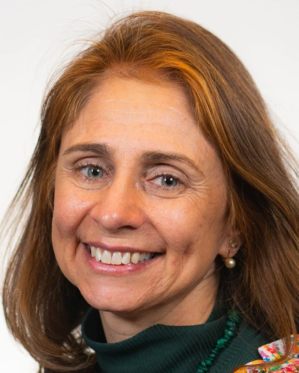 Pamela Koch