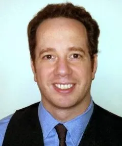 Michael Puma, F4H Interim Director