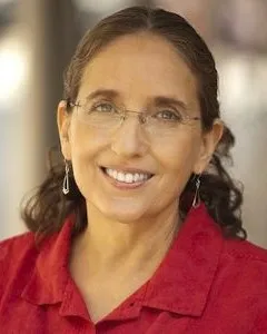 Ruth Defries