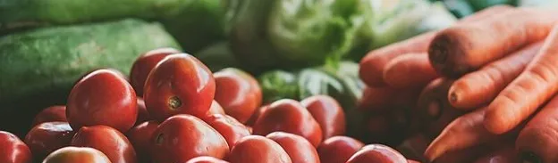 Fresh Produce