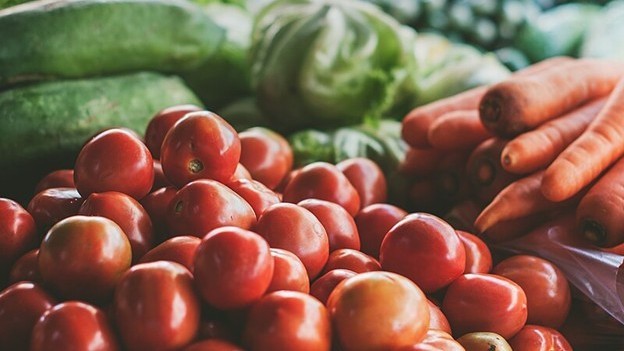 Fresh Produce