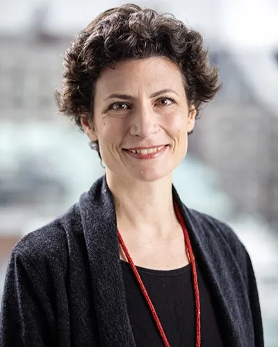 Sandra-Goldmark
