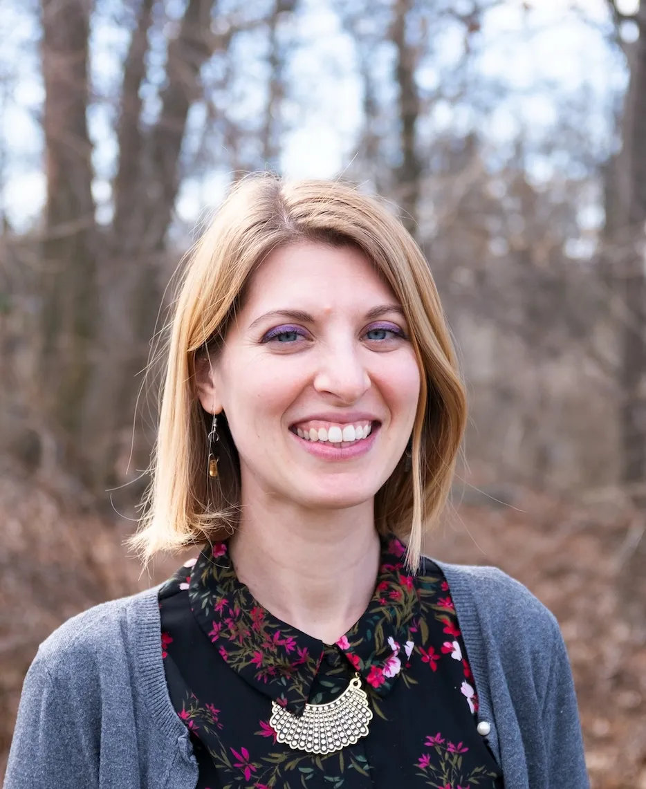 Sari Blakeley