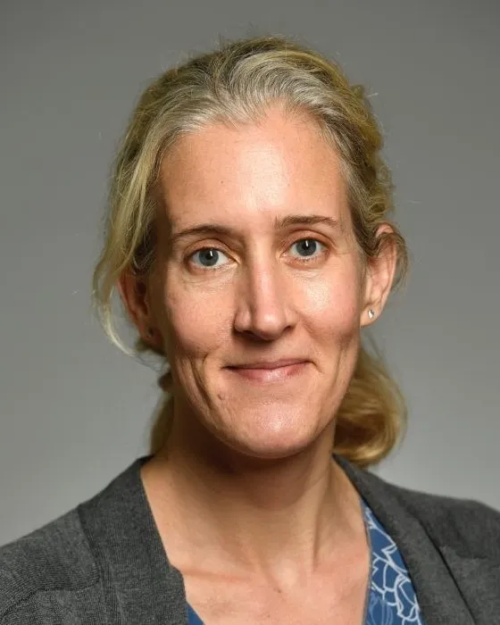 Anne Barnhill