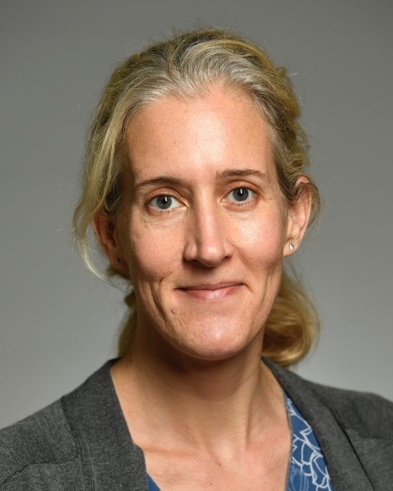 Anne Barnhill