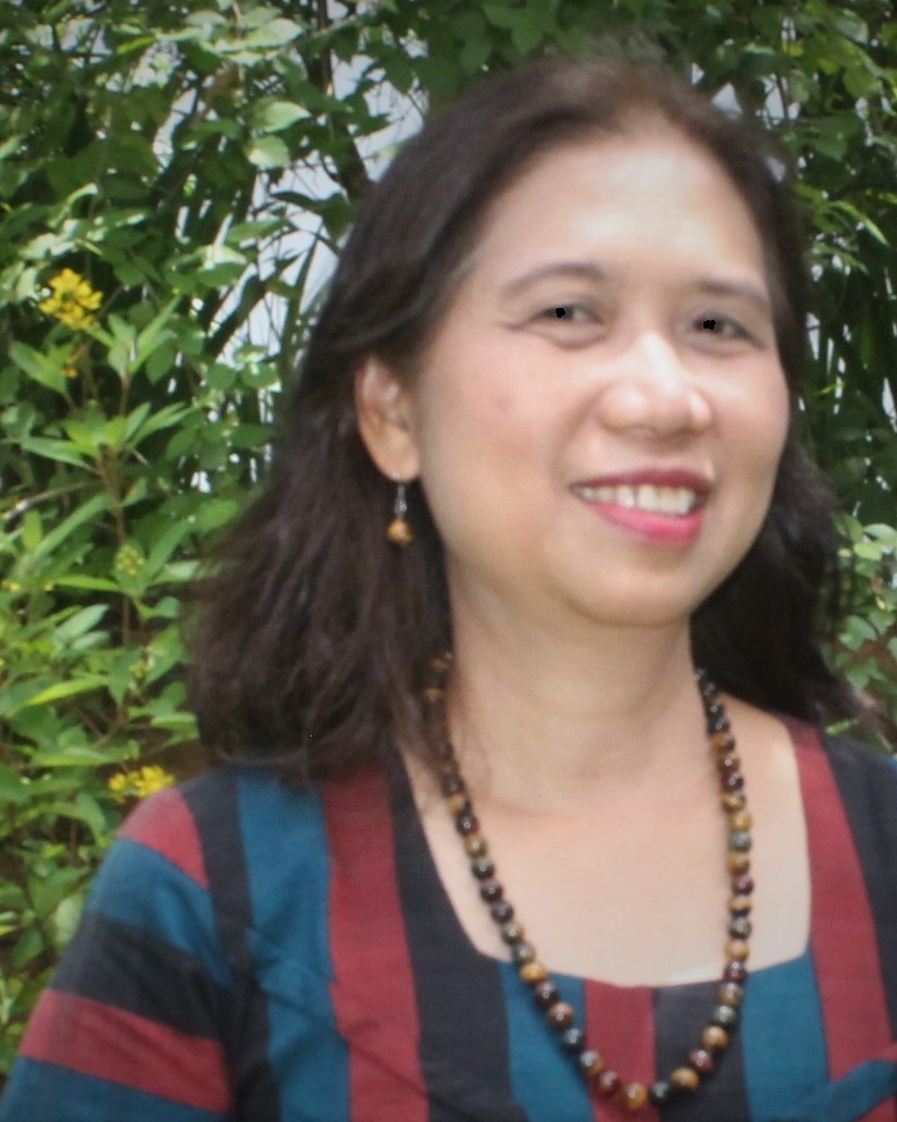 Emilita Monville Oro