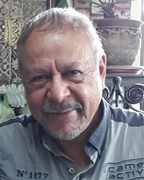 Julian Francis Gonsalves