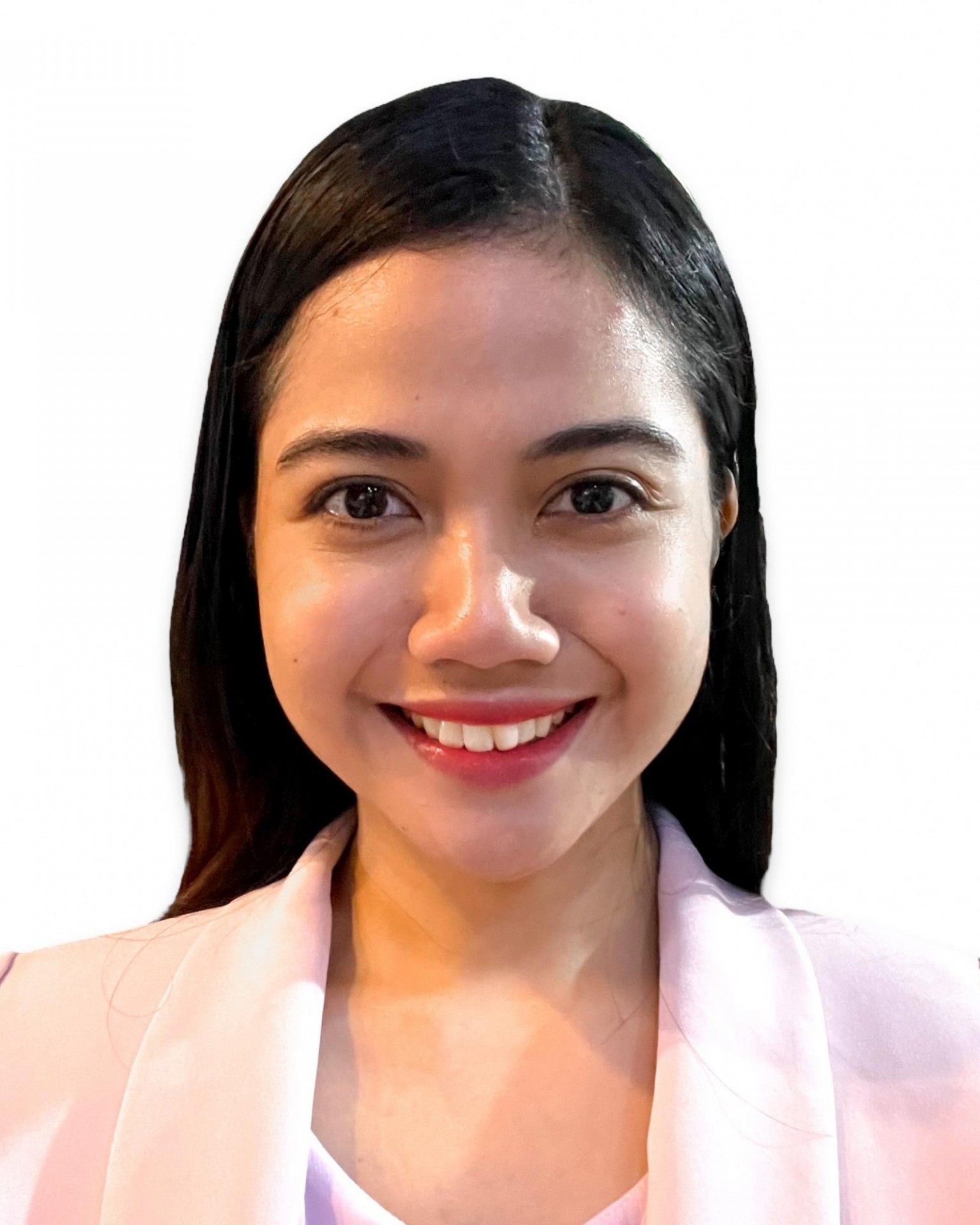 Myrtel Anne Valenzuela