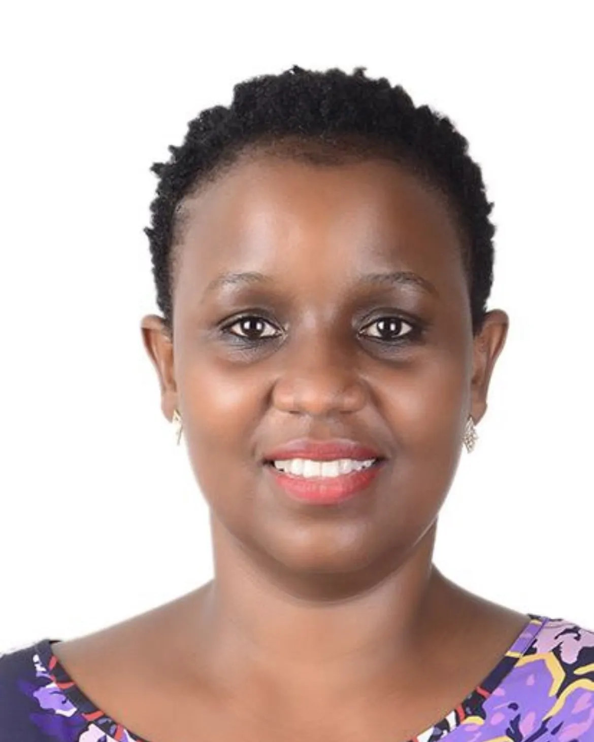 Pamela Nyamutoka Katooro