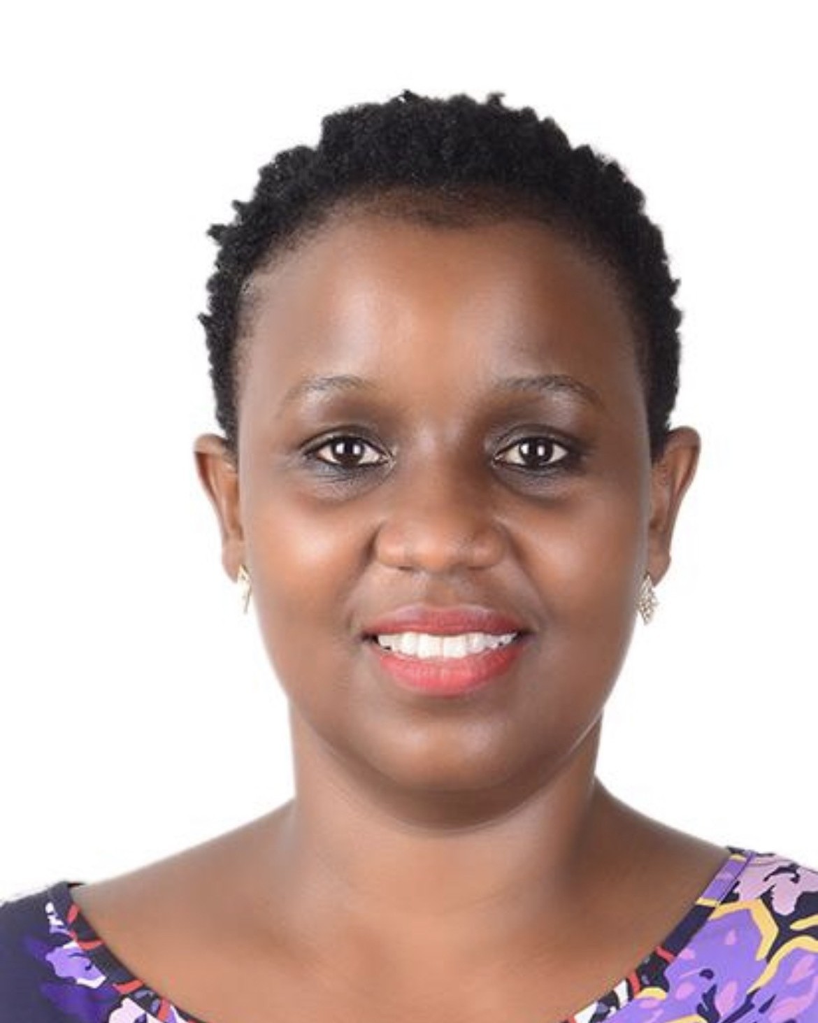 Pamela Nyamutoka Katooro