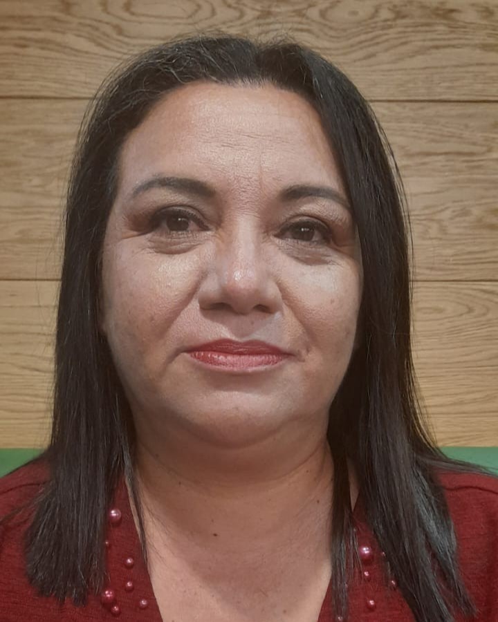 Zaira Colindres 