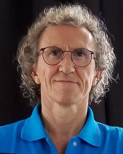 Chris Béné