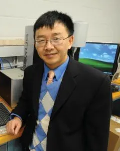 Huiming Yin