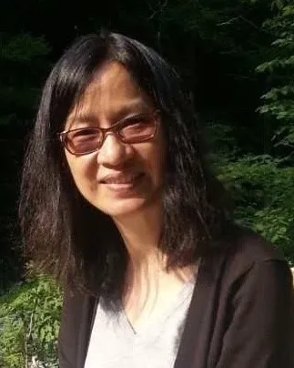 Mingfang Ting