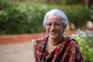 Nitya Rao