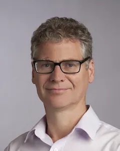 Richard Seager