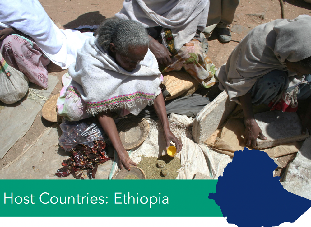 Ethiopia